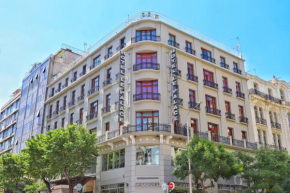  Le Palace Art Hotel  Салоники